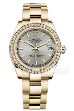 Rolex LADY-DATEJUST m178288-0083(m1782880083) <em>watch</em>