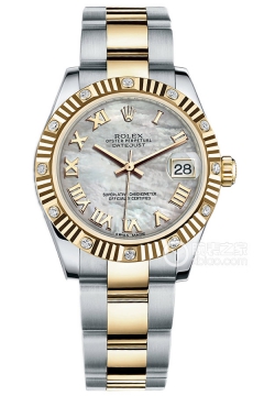 Rolex LADY-DATEJUST m178313-0033(m1783130033) <em>watch</em>