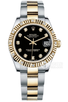 Rolex LADY-DATEJUST m178313-0043(m1783130043) <em>watch</em>