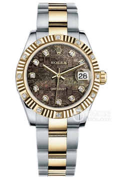 Rolex LADY-DATEJUST m178313-0054(m1783130054) <em>watch</em>