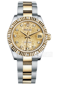 Rolex LADY-DATEJUST m178313-0056(m1783130056) <em>watch</em>