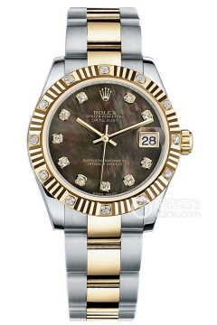 Rolex LADY-DATEJUST m178313-0064(m1783130064) <em>watch</em>