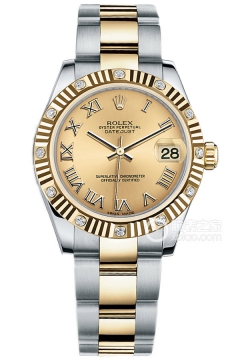Rolex OYSTER PERPETUAL m178313-0071(m1783130071) <em>watch</em>