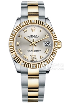 Rolex DATEJUST m178313-0077(m1783130077) <em>watch</em>