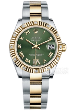 Rolex DATEJUST m178313-0078(m1783130078) <em>watch</em>