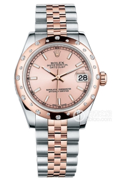 Rolex LADY-DATEJUST m178341-0023(m1783410023) <em>watch</em>