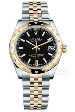Rolex LADY-DATEJUST m178343-0031(m1783430031) <em>watch</em>
