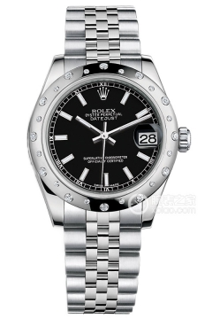 Rolex DATEJUST m178344-0044(m1783440044) <em>watch</em>