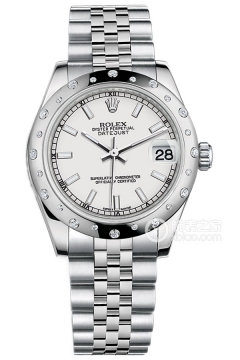Rolex DATEJUST m178344-0045(m1783440045) <em>watch</em>