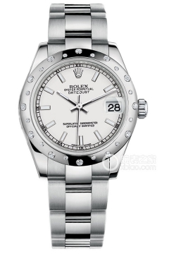 Rolex DATEJUST m178344-0051(m1783440051) <em>watch</em>