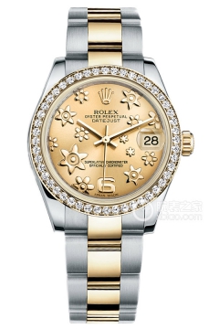 Rolex LADY-DATEJUST m178383-0018(m1783830018) <em>watch</em>