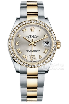 Rolex LADY-DATEJUST m178383-0019(m1783830019) <em>watch</em>