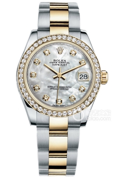 Rolex LADY-DATEJUST m178383-0020(m1783830020) <em>watch</em>