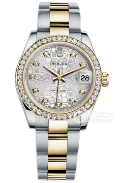 Rolex LADY-DATEJUST M178383-0022(M1783830022) <em>watch</em>