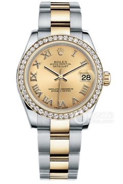 Rolex LADY-DATEJUST m178383-0023(m1783830023) <em>watch</em>