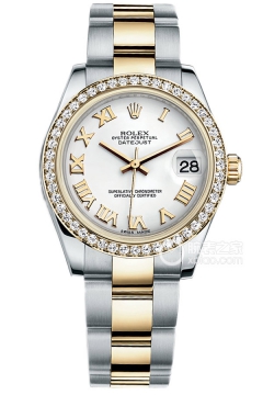 Rolex LADY-DATEJUST m178383-0024(m1783830024) <em>watch</em>