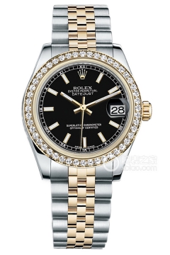 Rolex LADY-DATEJUST m178383-0026(m1783830026) <em>watch</em>