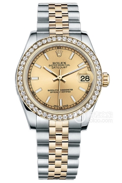 Rolex LADY-DATEJUST m178383-0027(m1783830027) <em>watch</em>