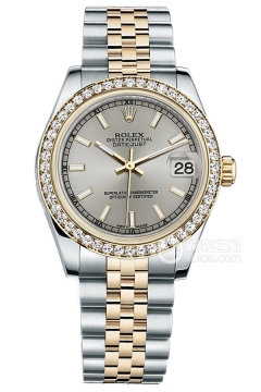 Rolex LADY-DATEJUST m178383-0029(m1783830029) <em>watch</em>