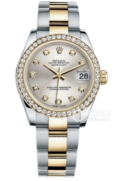 Rolex LADY-DATEJUST m178383-0041(m1783830041) <em>watch</em>
