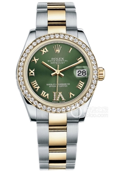 Rolex LADY-DATEJUST m178383-0043(m1783830043) <em>watch</em>