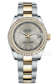 Rolex LADY-DATEJUST m178383-0047(m1783830047) <em>watch</em>
