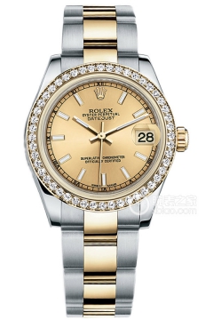 Rolex LADY-DATEJUST m178383-0048(m1783830048) <em>watch</em>