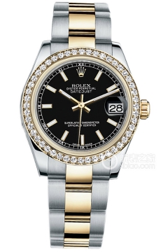 Rolex LADY-DATEJUST m178383-0051(m1783830051) <em>watch</em>