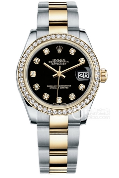 Rolex LADY-DATEJUST m178383-0054(m1783830054) <em>watch</em>
