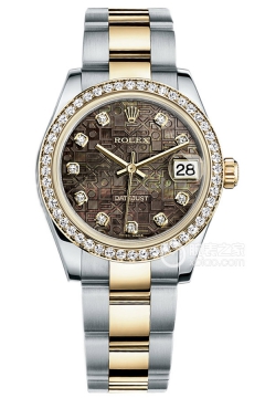Rolex LADY-DATEJUST m178383-0056(m1783830056) <em>watch</em>
