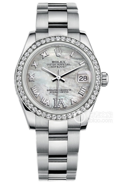 Rolex DATEJUST m178384-0014(m1783840014) <em>watch</em>