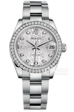 Rolex DATEJUST m178384-0015(m1783840015) <em>watch</em>