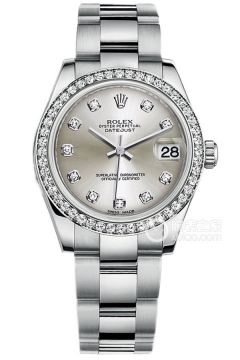 Rolex DATEJUST m178384-0017(m1783840017) <em>watch</em>
