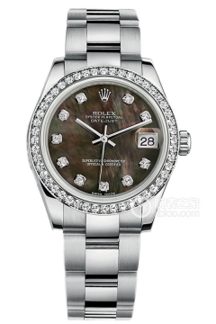 Rolex DATEJUST m178384-0019(m1783840019) <em>watch</em>