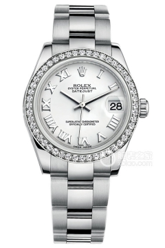 Rolex DATEJUST m178384-0020(m1783840020) <em>watch</em>