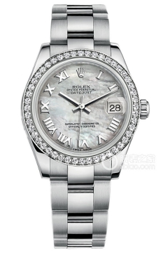 Rolex DATEJUST m178384-0022(m1783840022) <em>watch</em>