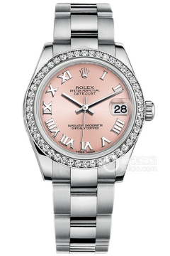 Rolex DATEJUST m178384-0024(m1783840024) <em>watch</em>