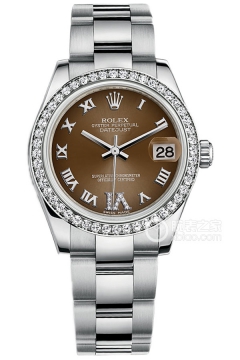 Rolex DATEJUST m178384-0026(m1783840026) <em>watch</em>