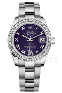 Rolex DATEJUST m178384-0027(m1783840027) <em>watch</em>