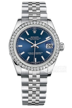 Rolex DATEJUST m178384-0029(m1783840029) <em>watch</em>