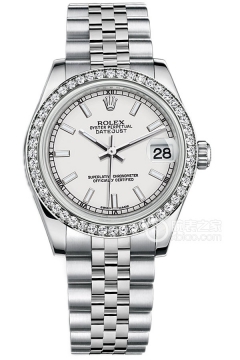 Rolex DATEJUST m178384-0030(m1783840030) <em>watch</em>