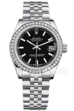 Rolex DATEJUST m178384-0031(m1783840031) <em>watch</em>