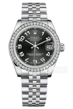 Rolex DATEJUST m178384-0033(m1783840033) <em>watch</em>