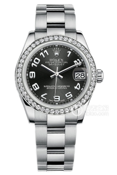 Rolex DATEJUST m178384-0053(m1783840053) <em>watch</em>