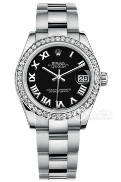 Rolex DATEJUST m178384-0055(m1783840055) <em>watch</em>