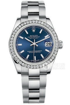 Rolex DATEJUST m178384-0057(m1783840057) <em>watch</em>