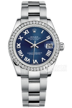 Rolex DATEJUST m178384-0058(m1783840058) <em>watch</em>