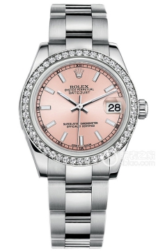 Rolex DATEJUST m178384-0059(m1783840059) <em>watch</em>