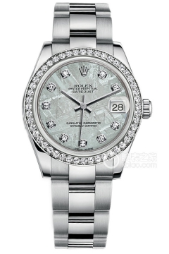 Rolex DATEJUST m178384-0065(m1783840065) <em>watch</em>