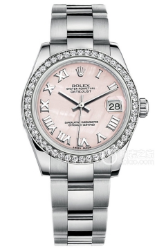 Rolex DATEJUST m178384-0068(m1783840068) <em>watch</em>
